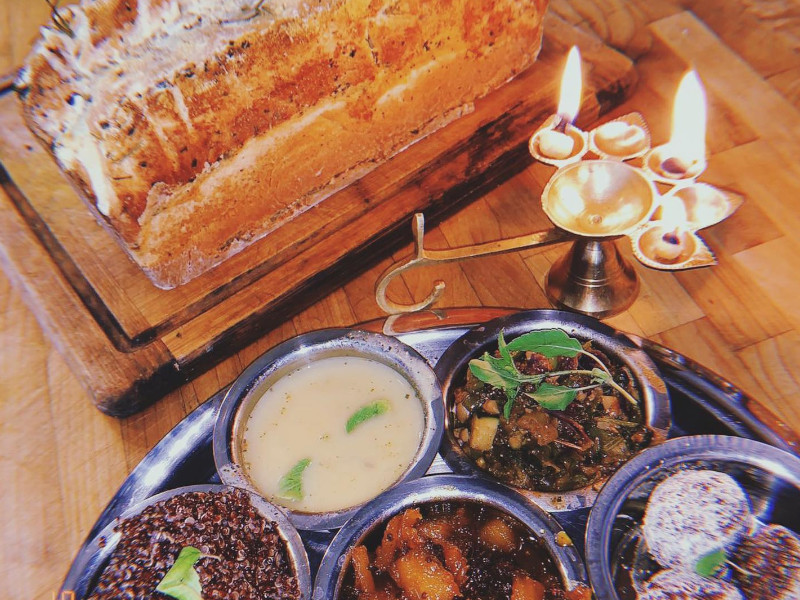 Our Daily Program Schedule